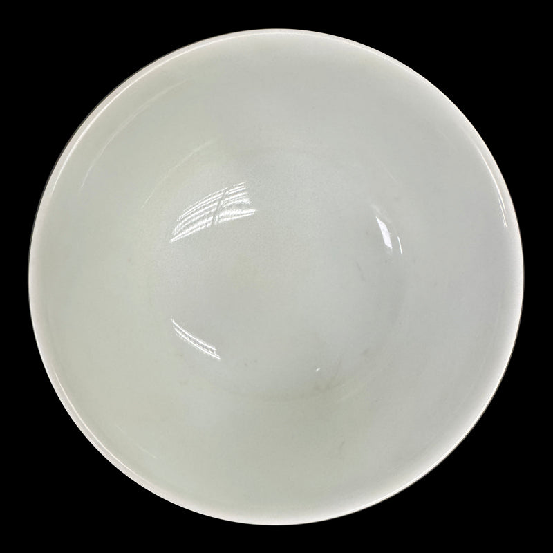 Qing Dynasty Kangxi Enameled Bowl with Reserved Figural Scenes|清康熙琺瑯彩人物開光碗・珍藏