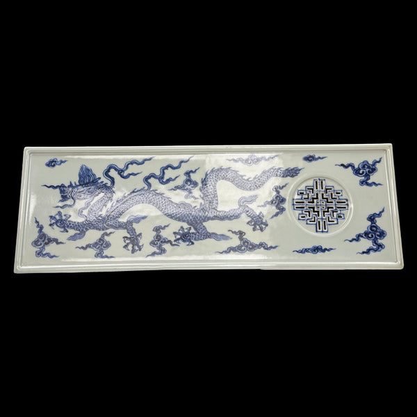 ★清·古珍貴材質嵌銀塗金·詩文腕輪★極細工 置物 擺件 古賞物 中国古美術 精緻系列CELLENT 金鼎建材GINDIING