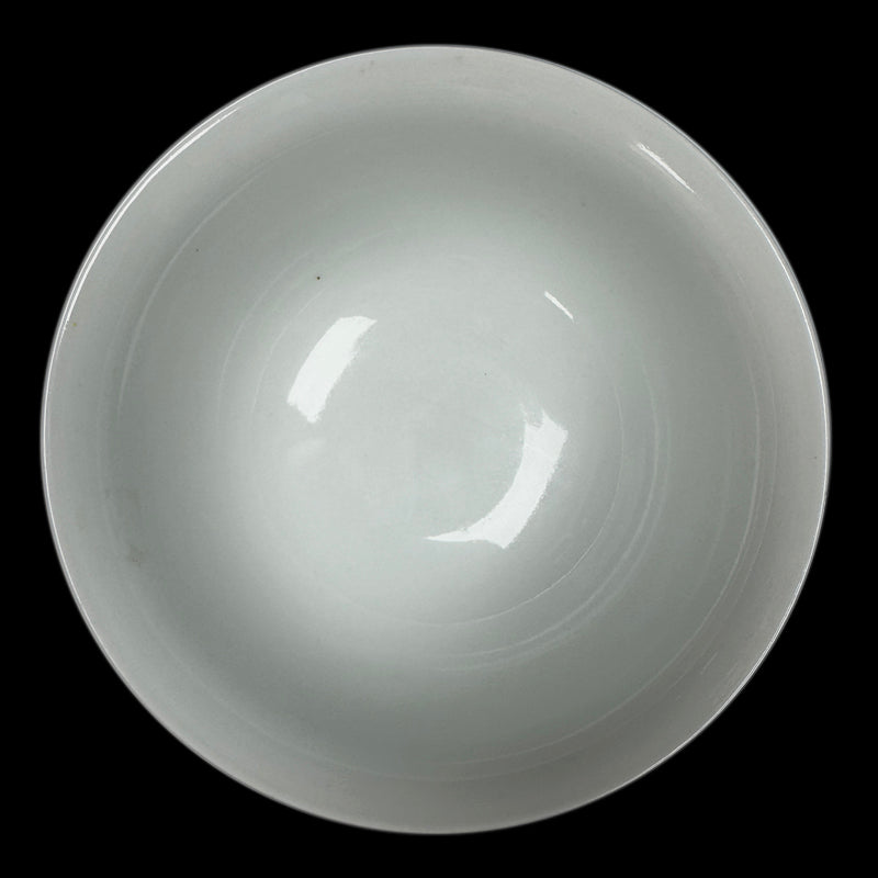 Guangxu Period Famille Rose Bowl with Figural Narrative Design|清朝光緒粉彩人物故事碗・珍藏
