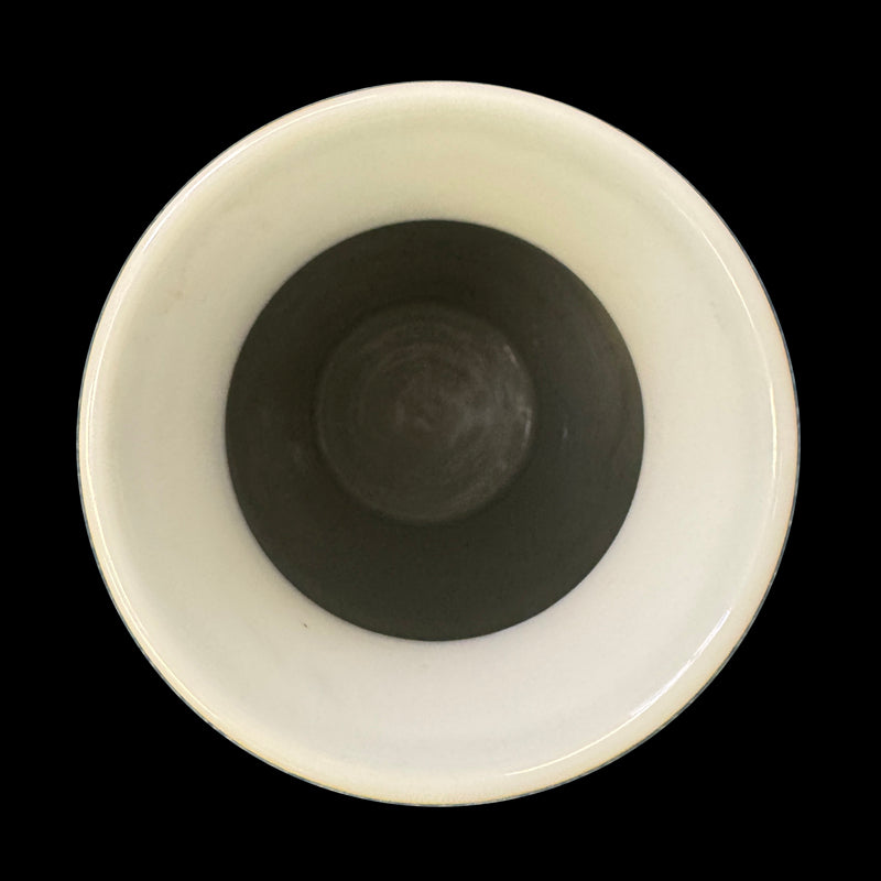 Qing Dynasty Kangxi Wucai Vase with Qilin Motif|清朝康熙五彩麒麟紋瓶・珍藏