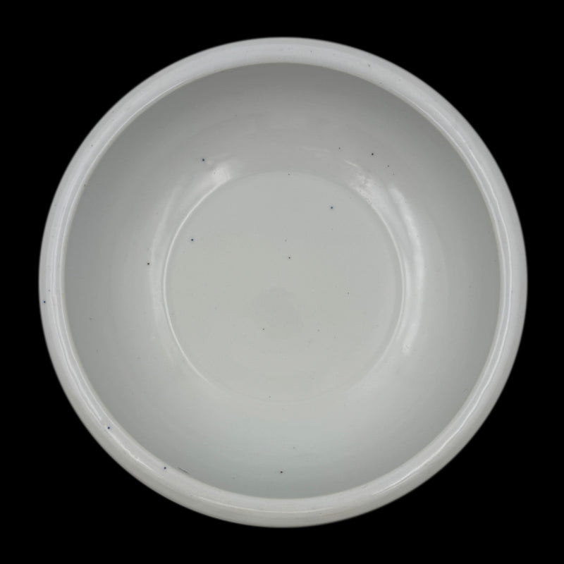 Qing Dynasty Wucai Plate with Dragon and Phoenix Motif, Yongzheng Reign｜清雍正五彩龍鳳紋盤・珍藏